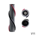 thumbnail image 1 of Pièces de Rouleau de Brosse Adaptées pour Dy*son V11, Brosse Sans Fil Compatible, Tête de Nettoyeur de Brosse, Barre de Brosse, Kit de Remplacement de Rouleau, 1 of 10