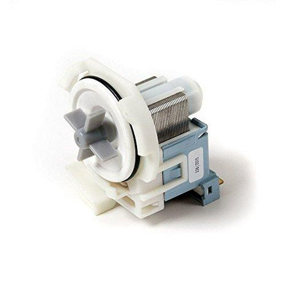 Whirlpool W661658 Dishwasher Drain Pump Genuine Original Equipment