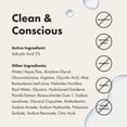 thumbnail image 6 of Hero Cosmetics Pore Release, Blackhead Clearing Toner Solution with Salicylic Acid, 100ml, 6 of 9