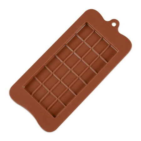 

Outfmvch home & kitchen Cake Ice Mould Soap Chocolate Tray Chocolate Baking