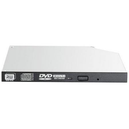 UPC: 0888182015513 | HP 9.5mm SATA DVD-RW Jb Gen9 Kit