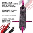 thumbnail image 4 of Root Industries - Type R Complete Scooter - Pink/White/Black, 4 of 7