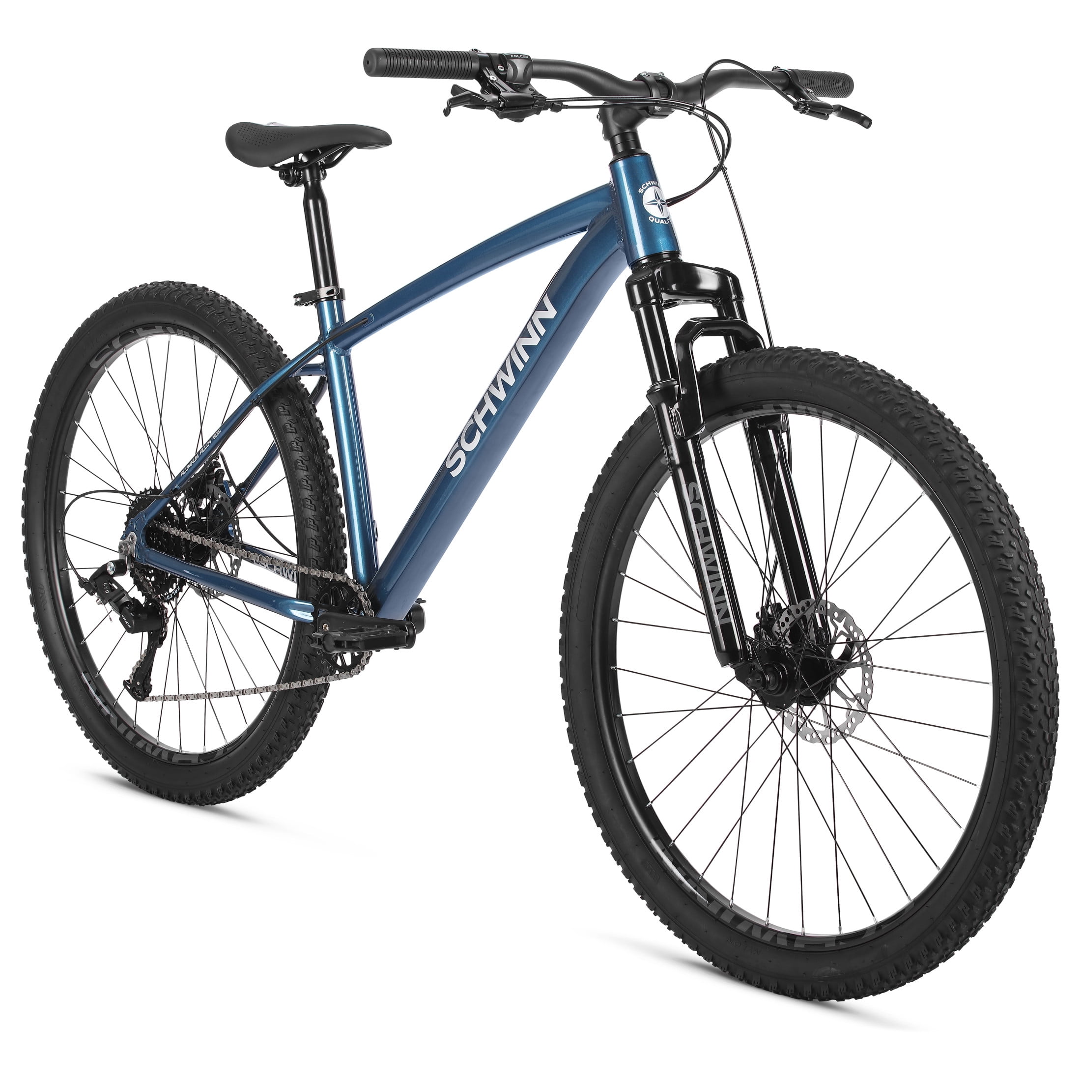 Schwinn Axum Sport Adult Men's 27.5-in. Mountain Bike, Medium