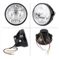 thumbnail image 5 of Bombilla universal para faros delanteros de motocicleta con soporte, 5 of 5