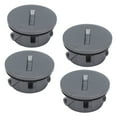 thumbnail image 1 of Bouchon de Remplacement pour Aspirateur Simple à Installer ABS pour Bureau, 1 of 8