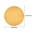 thumbnail image 2 of HONMEET Round Cake Cardboard 20Pcs for Bakers and Event Planners 10Inch, 2 of 8
