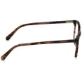 thumbnail image 3 of Gafas graduadas GANT GA 4150 052 Dark Havana, 3 of 4