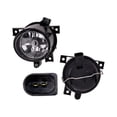 thumbnail image 1 of Faro Para Niebla DEPO Cordoba 2006 A 2009 Seat Derecho Con Leds, 1 of 4