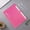 Hot Pink, variant on A4 Expanding File Folder,5 Pockets Accordion Document Organizer,Plastic Multi-Layer File Bag for Office,Assorted Colors,Bright and Easy to Organize,Perfect for Students and Professionals