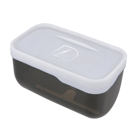 Zehuanyu Toilet Tissue Wet Wipes Dispenser Bathroom Holder Wall-mounted Box