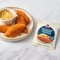 thumbnail image 5 of McCormick Cheddar Fried Onion Crunchy Chicken Seasoning Mix, 1.25 oz Packet, 5 of 20