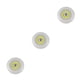 thumbnail image 5 of Cateissary Debajo de las luces del gabinete Lámparas de atenuación COB Escaleras interiores Cocina Dormitorio Iluminación nocturna Funciona con pilas Type1 NO1 Cateissary CBP264876, 5 of 6