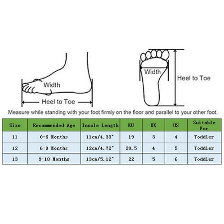 

Cathalem Water Sandals for Boys Sandals Shoes Girls Prewalker Summer Children Toddler Princess Baby Baby Toddler Girl Jellies Black 9 Months