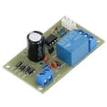 thumbnail image 2 of EOTVIA Water Level Detection Module,Drainage Control Circuit Board,DC 12V Liquid Level Sensor Module Drainage Detection Control Circuit Board For Water Tower, 2 of 8