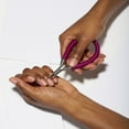 thumbnail image 3 of Tweezerman Spiral Cuticle Nipper, 3 of 3