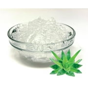 Aloe vera gel organic cold pressed natural moisturizer 16 oz