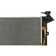 thumbnail image 4 of Radiator 13151 Fits 2012 Hyundai Genesis Coupe 3.8L V6, 4 of 10
