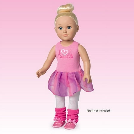 My Life As Doll Clothing