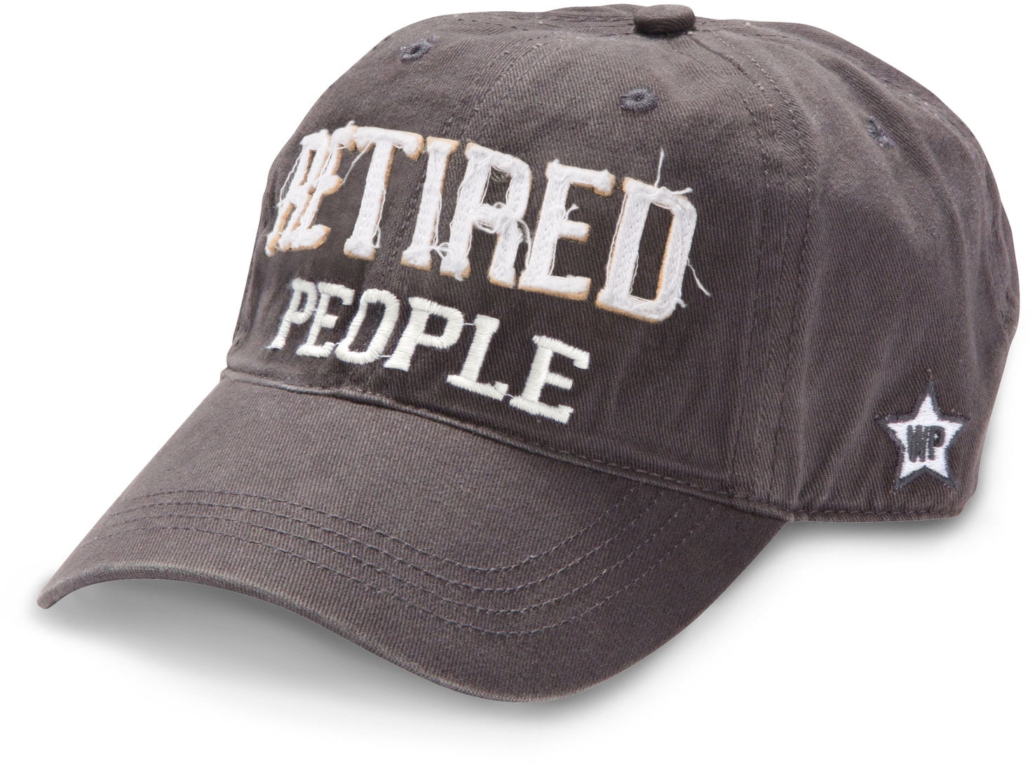 Got Retirement Baseball Hat Cap Adjustable 