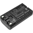 thumbnail image 2 of 3000mAh Sato GM/200 BAT-SM Battery for PW208 PW2NX PW208NX VP208, 2 of 5