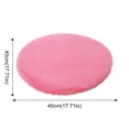 thumbnail image 2 of Ergonomic Chair Cushion with Secure Attachment System for Enhanced Seating Comfort in Multiple Environments, 2 of 6