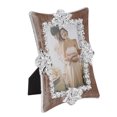 thumbnail image 4 of Photo Frame Decoration, Simple Hold 10x15cm Photo Family Photo Frame Multipurpose Modern  For Bedroom ANGGREK Escribe un, 4 of 8