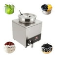 thumbnail image 3 of Intelligent Control 1.85-Gallon Automatic Pearl Cooker 10kg/22.05lb Wire Drawing, 3 of 19