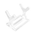 thumbnail image 1 of koolsoo Fishing Lure Display Stand Accessories Decoration Fishing Lure Showing Stand Clear L, 1 of 9