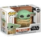 thumbnail image 1 of Funko Pop! Star Wars. The Mandalorian - the Child in Bag Funko funko, 1 of 2