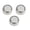 40 pieces, variant on AG3 1.55V Button Batteries for LR41, AG3, 392, 357, SR41W, SR41SW Perfect for Watches, Calculators Lamps Small Devices