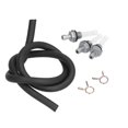 thumbnail image 1 of Gas Tank Joint Filter with Fuel Line 16955?ZE1?000 16955?ZE1?010 for GX110 GX120 GX140 GX160 GX200 GX240 Engine, 1 of 5
