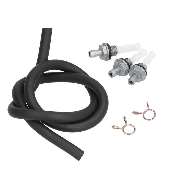 Gas Tank Joint Filter with Fuel Line 16955?ZE1?000 16955?ZE1?010 for GX110 GX120 GX140 GX160 GX200 GX240 Engine