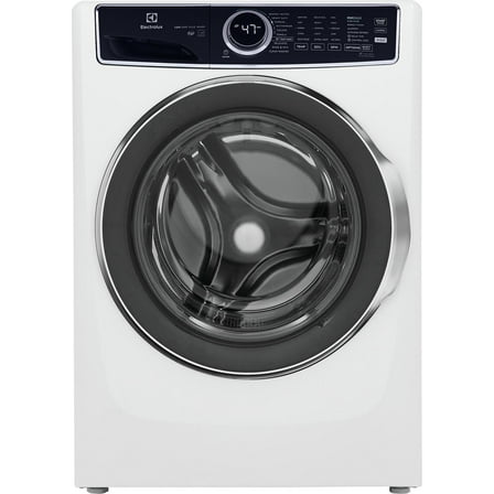 ELECTROLUX ELFW7537AW front load washer