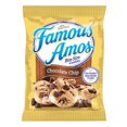 thumbnail image 2 of Famous Amos Bite-Size Cookies, 30-Count - Irresistible Chocolate Chip Bliss (4/Case), 2 of 4
