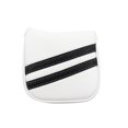 thumbnail image 4 of Accesorios Zulema para Fundas de Palos de Golf de Cuero PU 14 cm x 13 cm, 4 of 8
