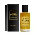 thumbnail image 2 of Pisexur Belleza Maquillaje Perfume diario Wood Mint Eau de Toilette con notas frescas y duraderas de madera y flores, multipersonalidad, 50 mlpara mujeres y hombres, 2 of 6