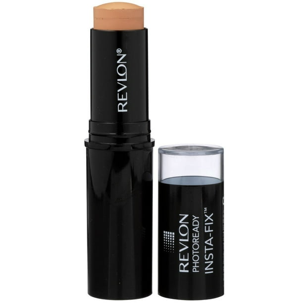 Base de maquillaje Revlon PhotoReady Insta-Fix 160 color beige medio