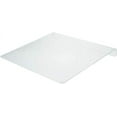 thumbnail image 5 of Clear Cutting Board for Kitchen with Lip with Non Slip 24" Wide x 18" Long AZM Displays, 5 of 7