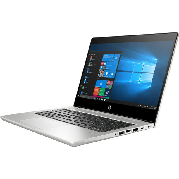 opslag Defilé behalve voor HP ProBook 430 G7 13.3" Notebook - Intel Core i5 - 4 GB RAM - 256 GB SSD -  Intel UHD Graphics 620 - Windows 10 Pro - Pike Silver Aluminum - Walmart.com