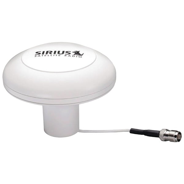 Brand New SIRIUSXM_TERK SIRMARINE Sirius Marine Satellite Radio Antenna