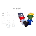 thumbnail image 4 of Playera Deportiva Hombre Estilo Europeo Cuello V, 4 of 4