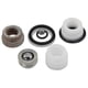 thumbnail image 2 of 244194 Pump Repair Packing Valves Kit Compatible With 295 390 395 490 495 595 Airless Paint Spray G, 2 of 5