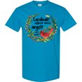 thumbnail image 3 of Inktastic Cardinals Appear when Angels Are Near T-Shirt, 3 of 5
