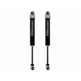 thumbnail image 1 of Convient pour Jeep 2018-2019 Wrangler JL Advanced FLOW Engineering Amortisseur 37-D7001R RaceRunner; Gaz; Diamètre 2 Pouces; Sans Réservoir; Non Ajustable; Sans Bottes de Choc; Noir et Argent; Ensemble de 2, 1 of 6