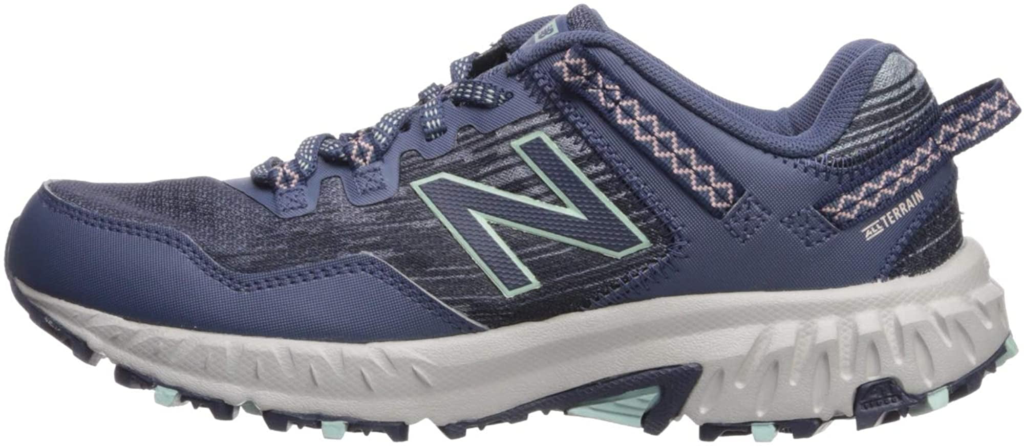 New Balance Women's 410 V6 Trail 