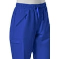 thumbnail image 2 of Pantalon d'Uniforme Cargo EON pour Femmes COOLMAX à Taille Élastique, 2 of 2