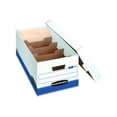 thumbnail image 2 of Bankers Box FEL0083101 Storage Case, 2 of 3