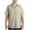 Khaki, variant on Women's and Women's Plus Waffle Thermal Underwear Crew Top