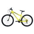 thumbnail image 4 of Bicicleta Veloci TRX M/Rig Rodada 26 Amarillo De Montaña, 4 of 8