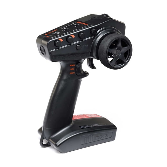 Spektrum DX3 SMART DSMR LMT 2.0 TX Only SPMR2350 RC Sport Airplanes